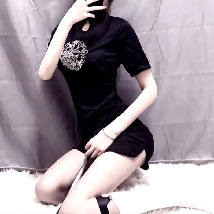护士娜丽